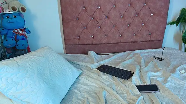 azul_honey webcam