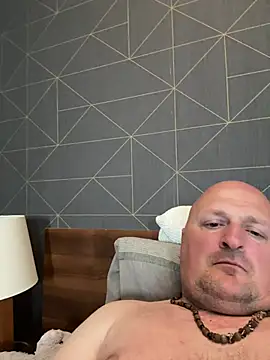 Attila120 webcam
