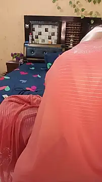 PRIYA_22 webcam