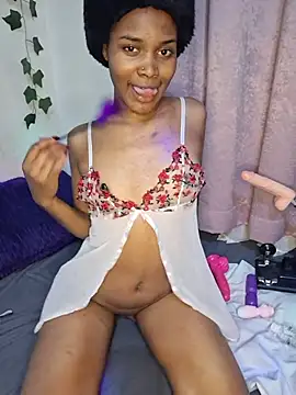 ScentingToluene webcam
