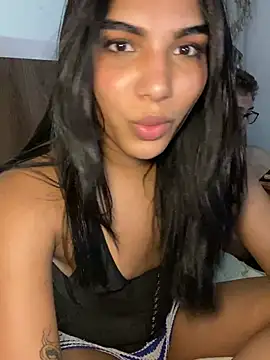 VeronicaSaenzx webcam