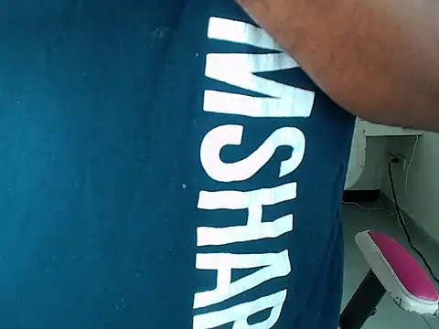 Adam_Morgan2 webcam