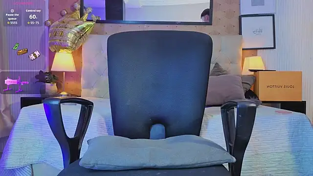slim_tian webcam