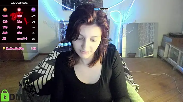 A_Skyy webcam