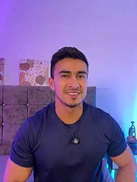 Chris_Clarck webcam