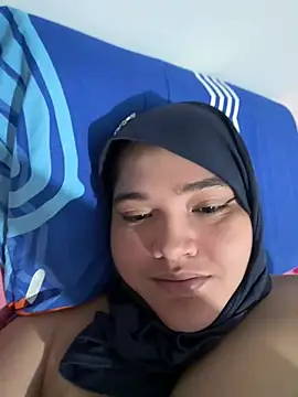 sweetmuslim01 webcam