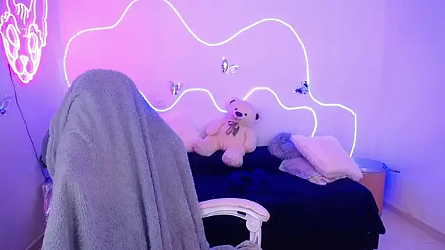 Valery_tiny webcam