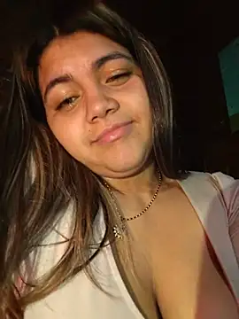 Ivy_enjoy webcam