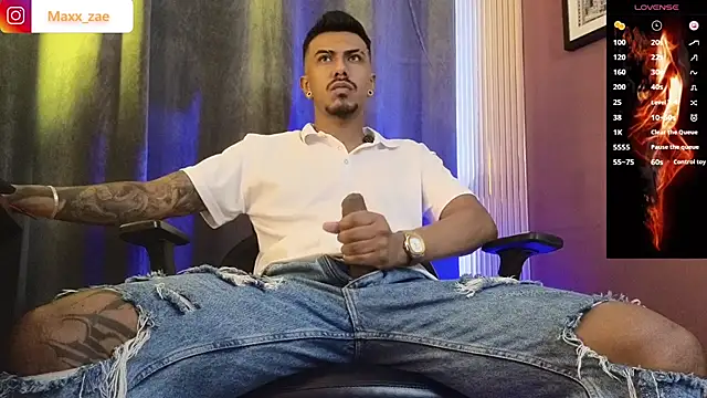 Latinmoster_boss webcam