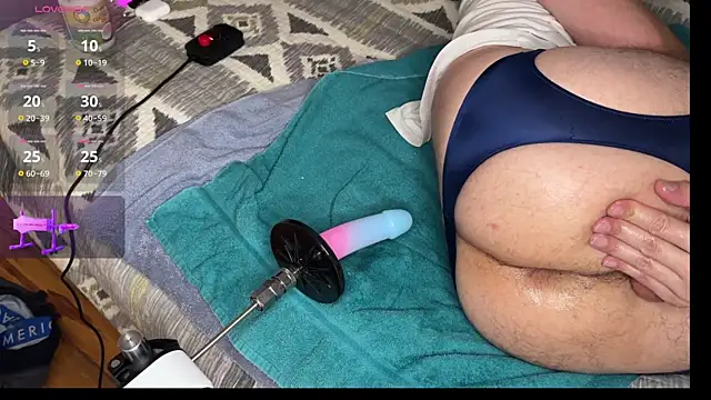 Nastyknave webcam