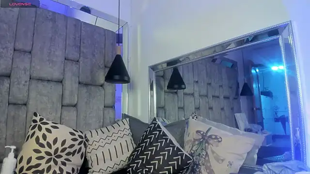 JenniXink webcam