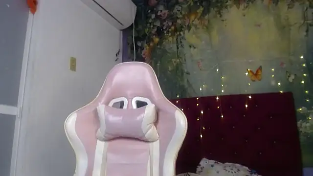 rosa_skinny webcam
