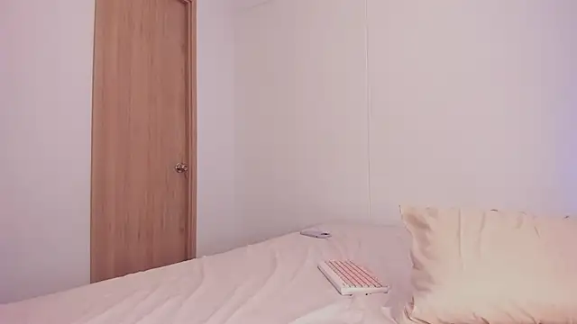 NatyCortes webcam