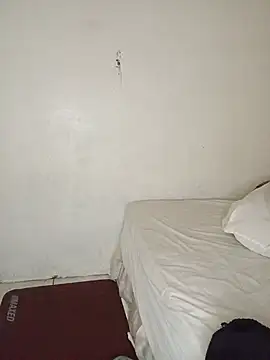 PussyPounderBlackD webcam