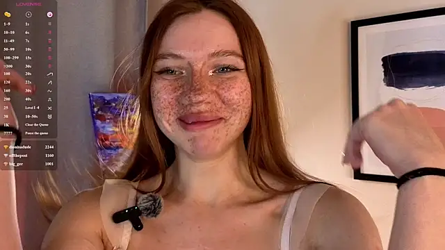 Killy_Merrot webcam