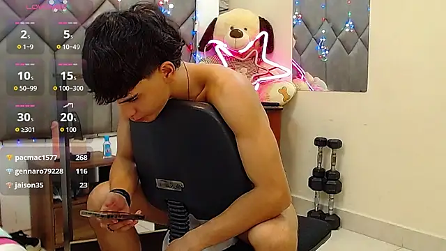 Steve_Hotman webcam