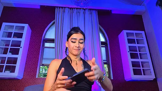 Sienna_Dark webcam