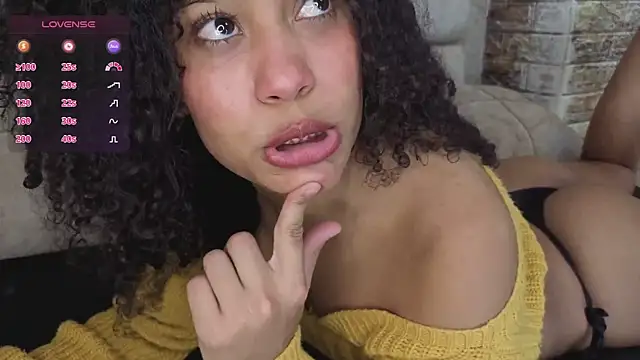 Meganisperfect69 webcam