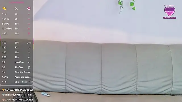 Zara_Fire webcam