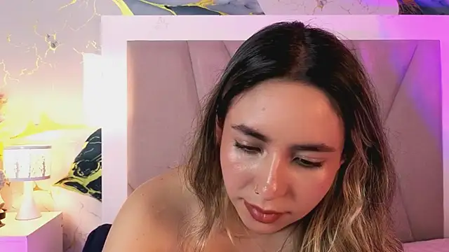 EimyBlake webcam