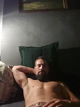 Darecki102030 webcam