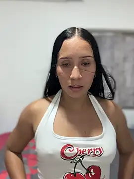 Sexysoeh webcam