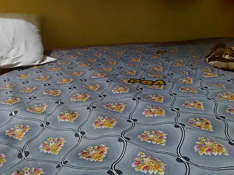 Naughty-doll webcam