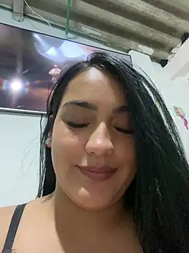SahanaPrincesss webcam