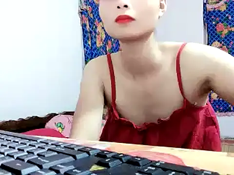 Hean99 webcam