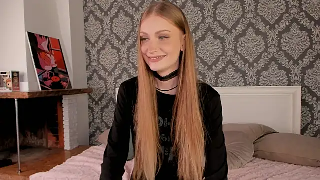 DuskAmulet webcam