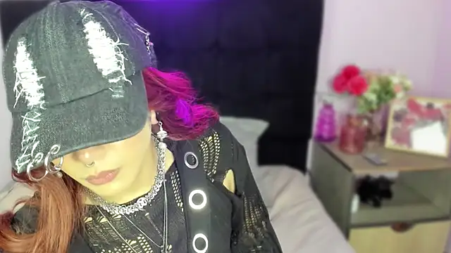 Makii_XOXO webcam
