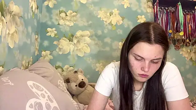 RileySpence webcam