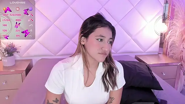 Mariee__ webcam