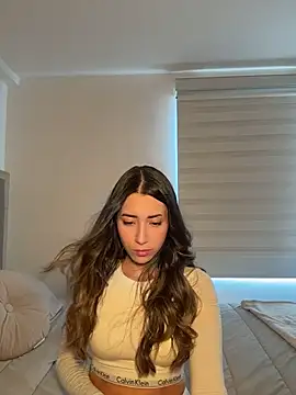 CatalinaSantana1 webcam
