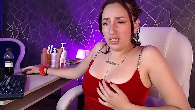 eliza_laurent webcam