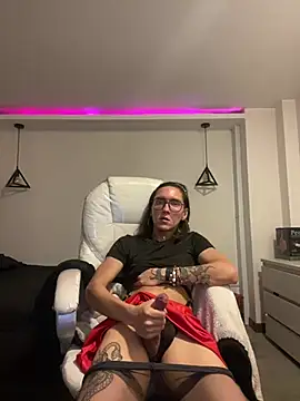 Elysianpair webcam
