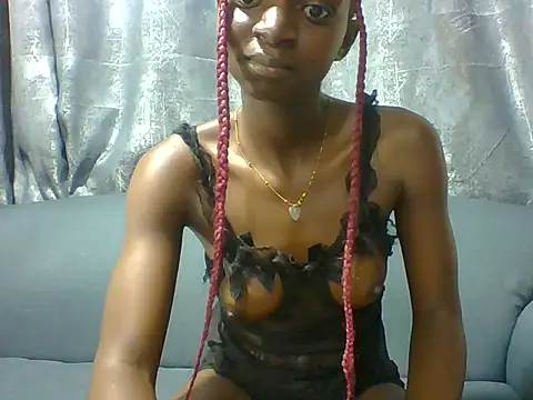 Miss_Velvet- webcam