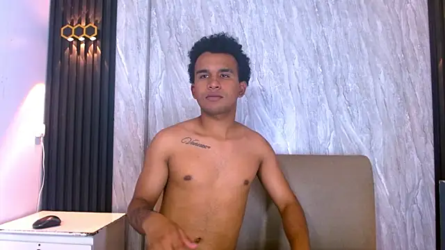 Brandon_Mark_ webcam