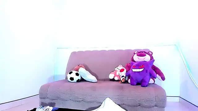 Queen_Emmaw webcam