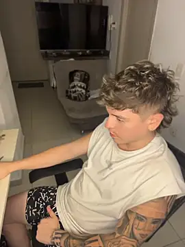 Donald_king webcam