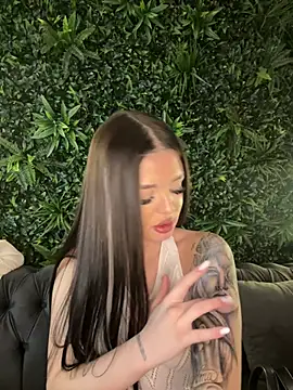 KenzieLou webcam