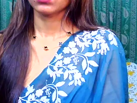 Su_maya webcam