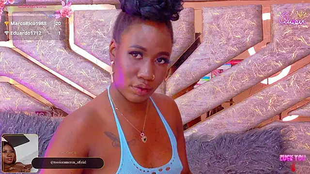 rossiiecameron_ webcam