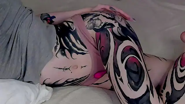 mimi_fox webcam
