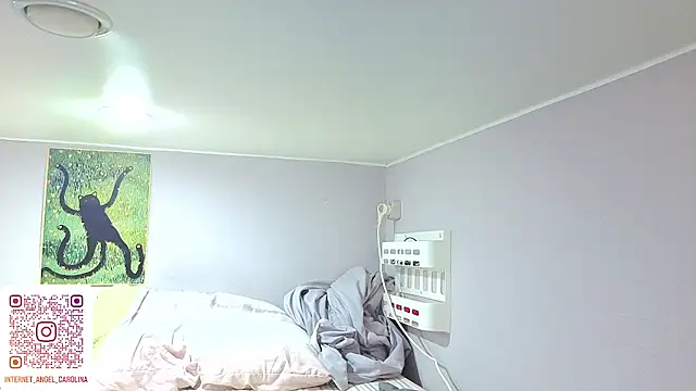 IntertetAngel webcam