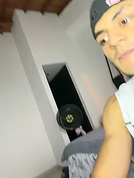 Jack_krimmer webcam