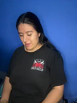 Mailly-Gabby_ webcam