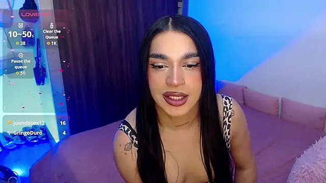 danielletowers_ webcam