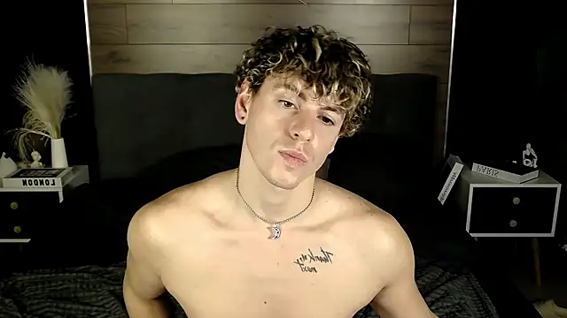 ConnorBlake webcam