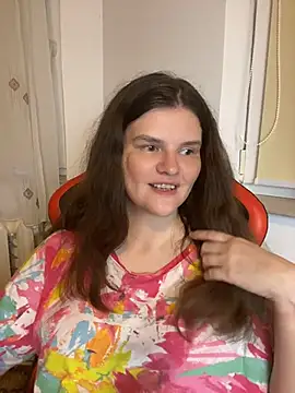ChubbyBae webcam